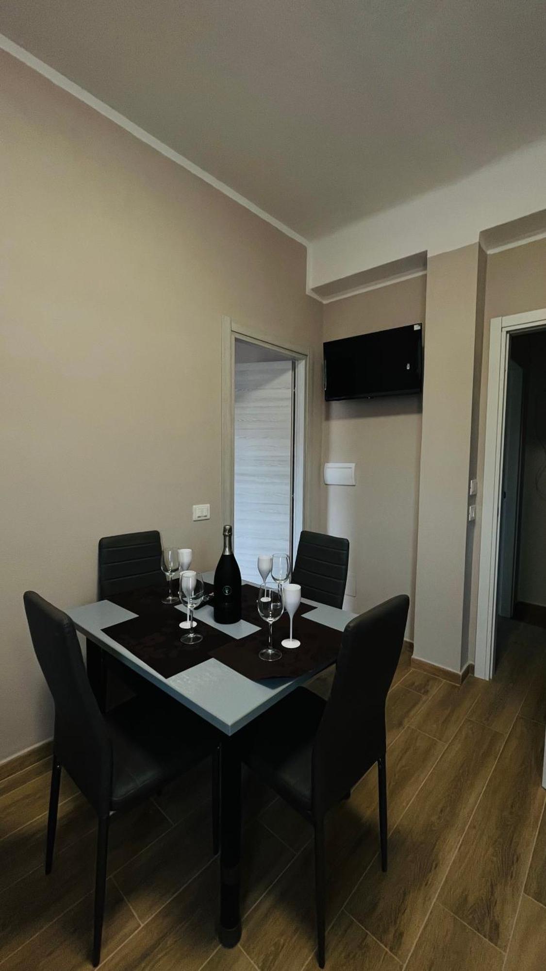 Panoramic Apartment 5Terre La Spezia Extérieur photo