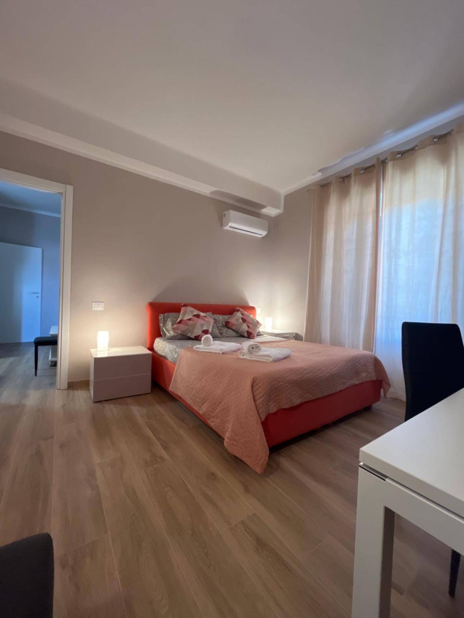 Panoramic Apartment 5Terre La Spezia Extérieur photo