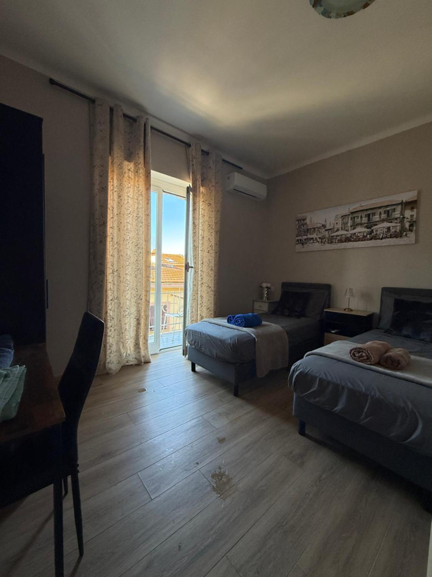 Panoramic Apartment 5Terre La Spezia Extérieur photo